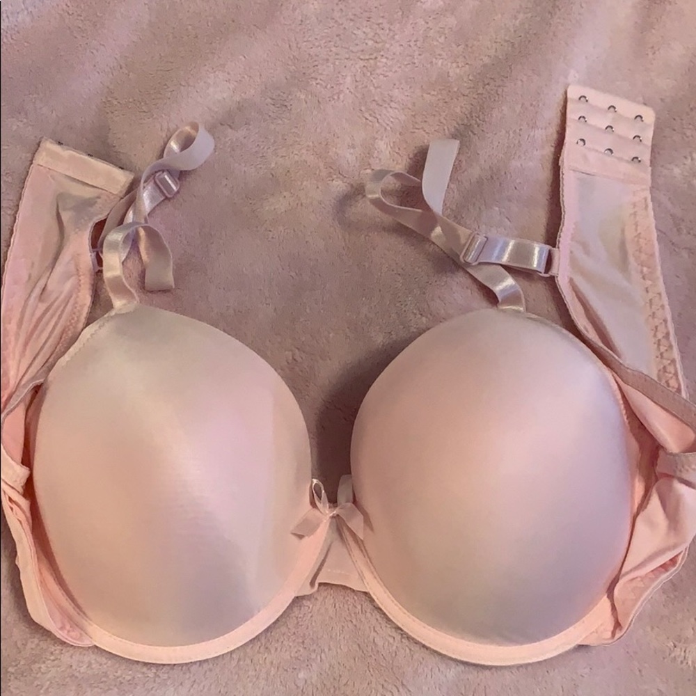 Intéco Intimates Bra  42D